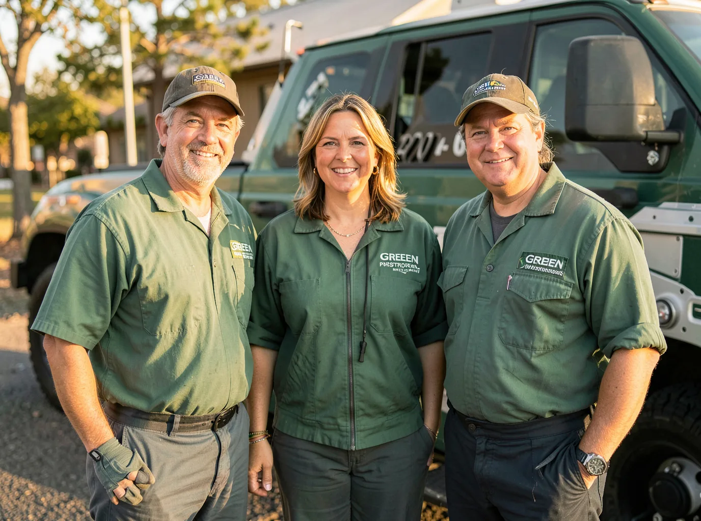 Water Damage Restoration company in Midway, GA