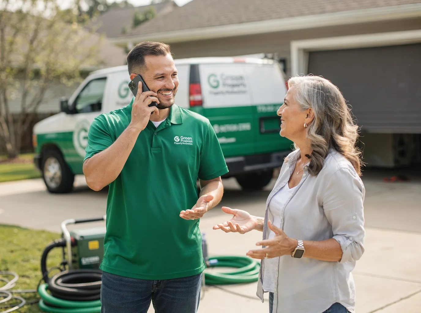 Water Damage Restoration Midway, GA FAQs